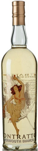 Vermouth Bianco, Contratto