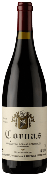 Verset de Cornas 'Signature Verset' Special Cuvee MAG 2019