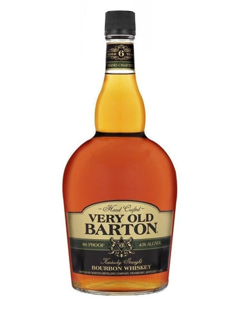 Very Old Barton Bourbon 80 Proof