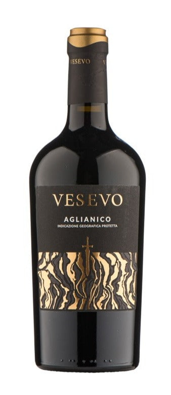 Vesevo Aglianico 2019