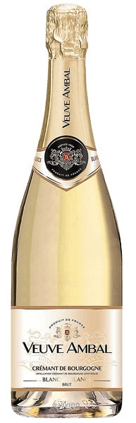 Veuve Ambal Brut Blanc de Blancs 2012
