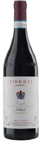 Viberti Langhe Nebbiolo 2015
