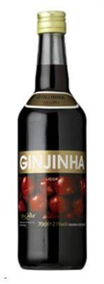 Vice Rei Licor Ginjinha