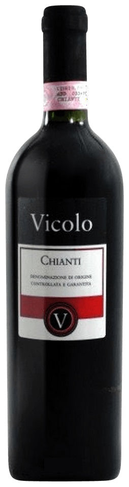 Vicolo Chianti 2020