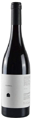 Victoria Torres Pecis Negramoll 2018