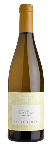 Vie di Romans CHARDONNAY VIE DI ROMANS 2020