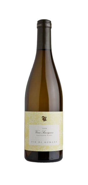Vie di Romans SAUVIGNON VIERIS 2020