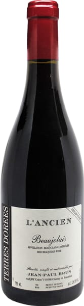 Terres Dorées Beaujolais "L"Ancien" Vieilles Vignes 2021