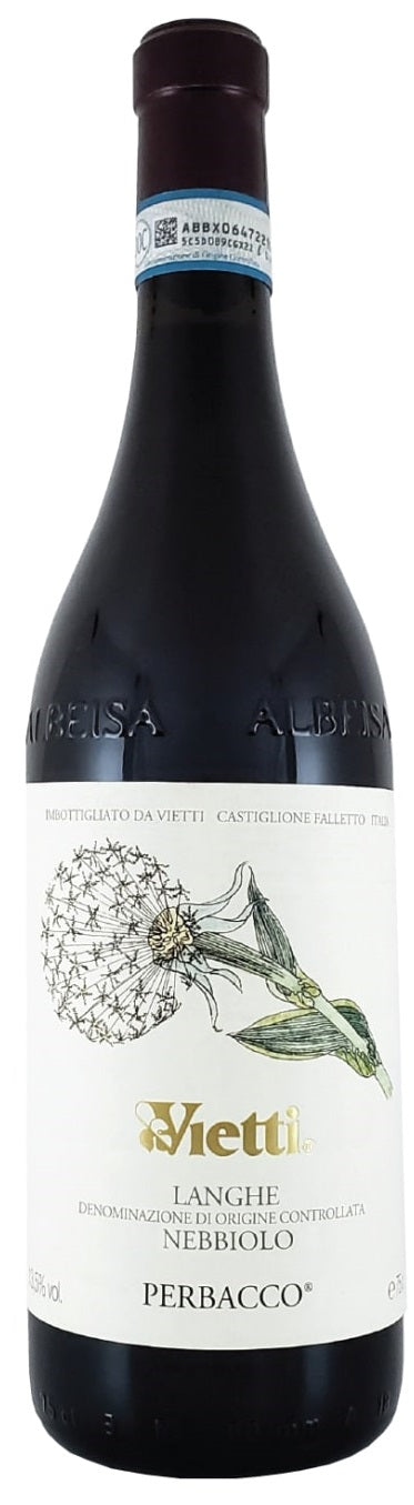 Vietti Langhe Nebbiolo Perbacco 2019