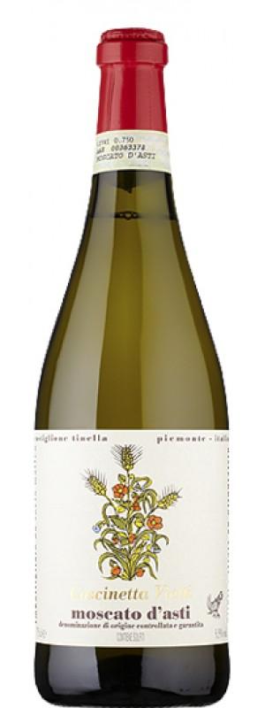 Vietti Moscato d'Asti Cascinetta Vietti 2020