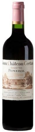 Vieux Chateau Certan