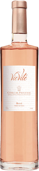 Vievite Rose 2017