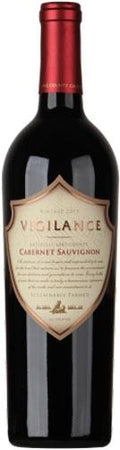 Vigilance Cabernet Sauvignon 2015