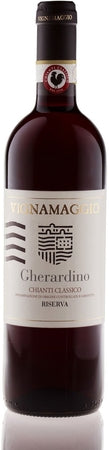 Vignamaggio Chianti Classico Riserva Gherardino 2013