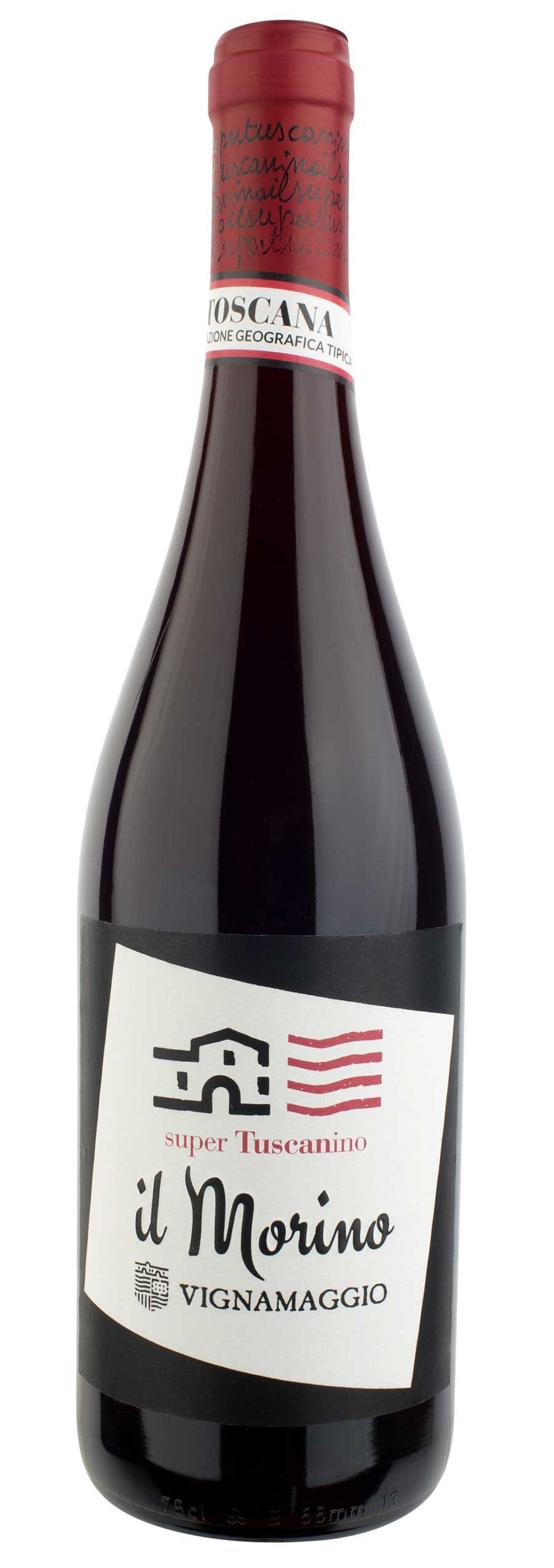 Vignamaggio Il Morino 2016