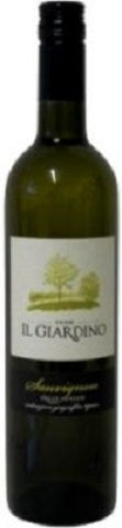 Vigne Il Giardino Sauvignon 2016