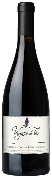Vigne de Fer Cotes du Rhone 2016
