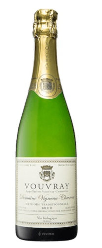 Vigneau-Chevreau Vouvray Methode Traditionelle Brut NV