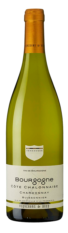 Vignerons de Buxy Bourgogne Cote Chalonnaise Chardonnay 2020
