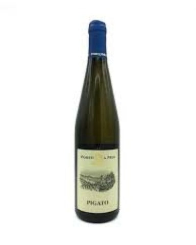 Vigneti A Prua Pigato 2018