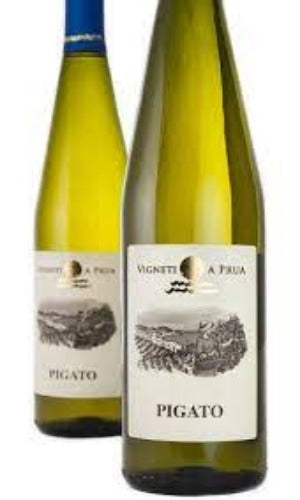 Vigneti A Prua Mataossu 2015