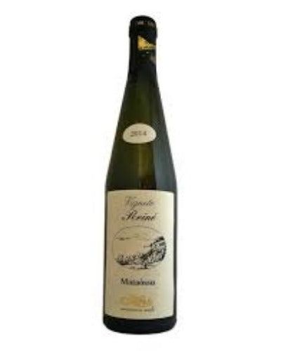 Vigneti A Prua Mataossu 2017