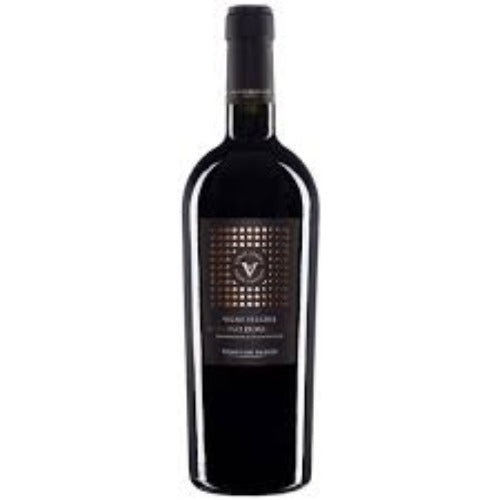 Vigneti del Salento Primitivo di Manduria Vigne Vecchie 2016