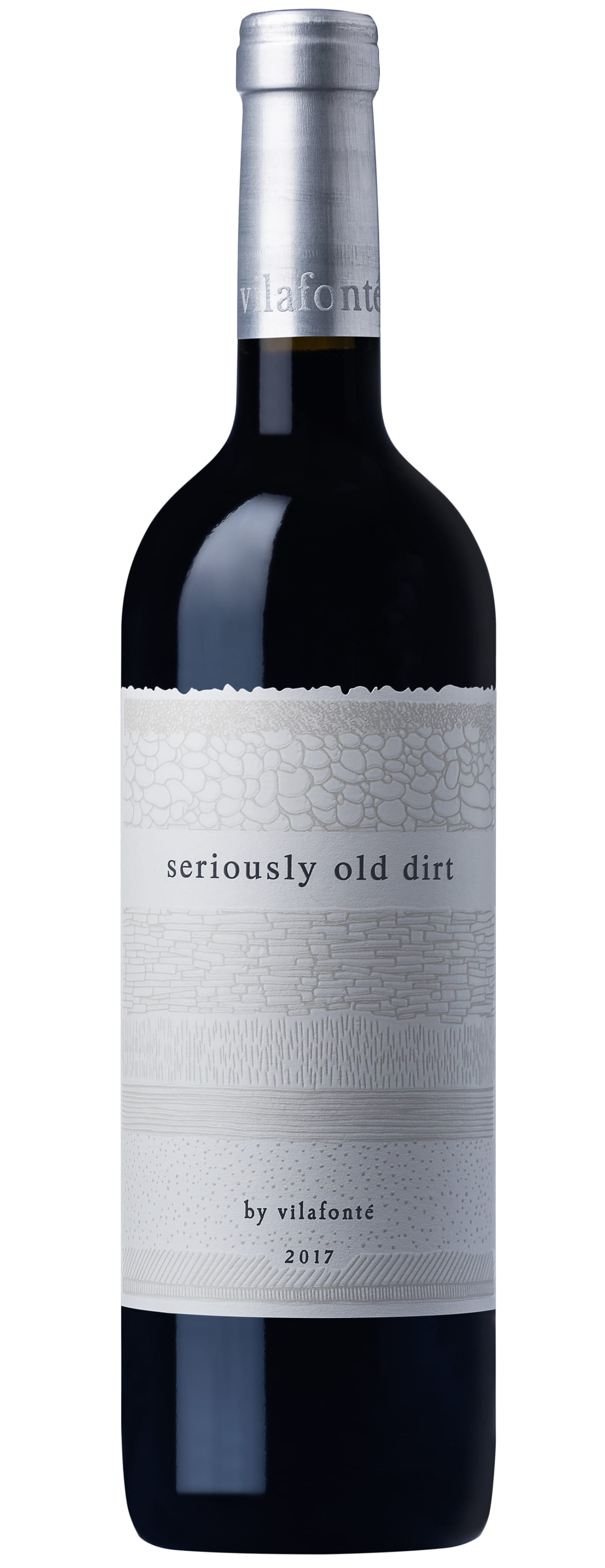Vilafonte Seriously Old Dirt 2017