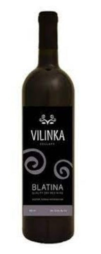 Vilinka Cellars Blatina 2015