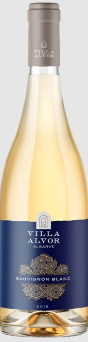 Villa Alvor Sauvignon Blanc 2019