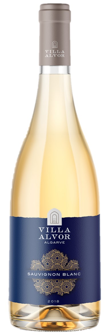 Villa Alvor Sauvignon Blanc 2018