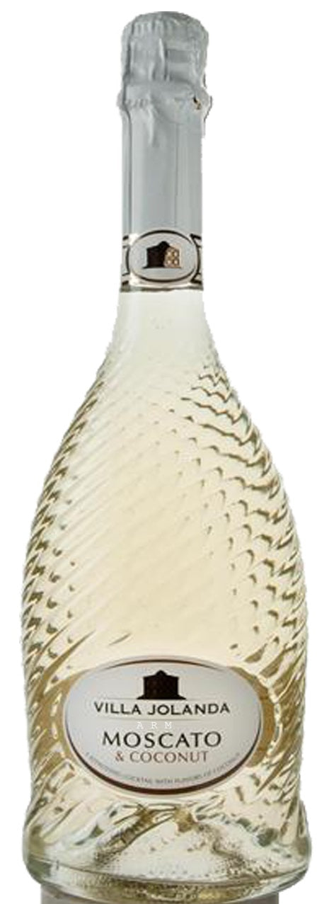 Villa Jolanda Moscato & Coconut