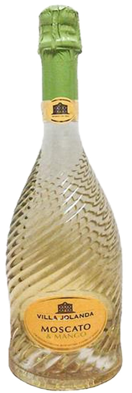 Villa Jolanda Moscato & Mango