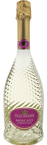 Villa Jolanda Moscato & Passion Fruit