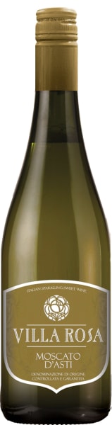 Villa Jolanda Moscato d'Asti 2020