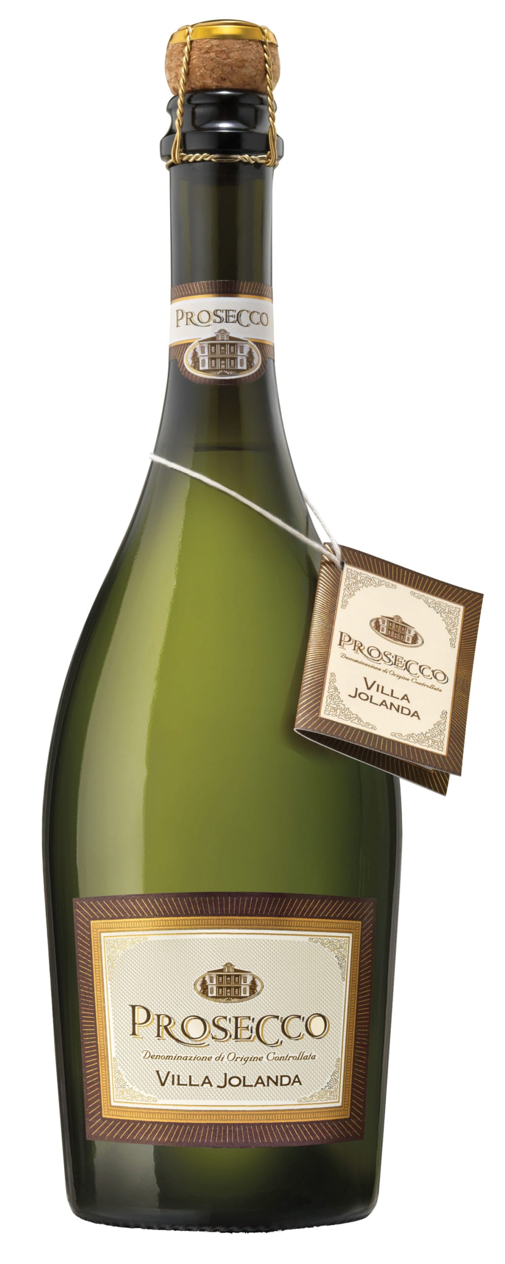 Villa Jolanda Prosecco
