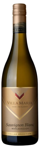Villa Maria Sauvignon Blanc Cellar Selection 2020