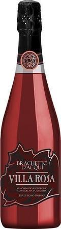 Villa Rosa Brachetto d'Acqui