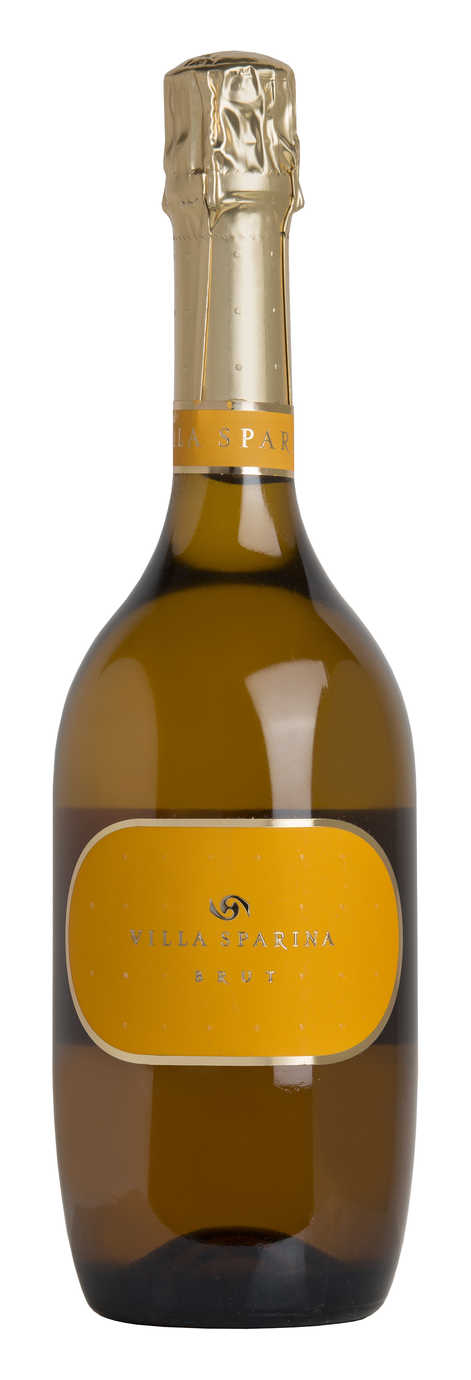 Villa Sparina Gavi Brut