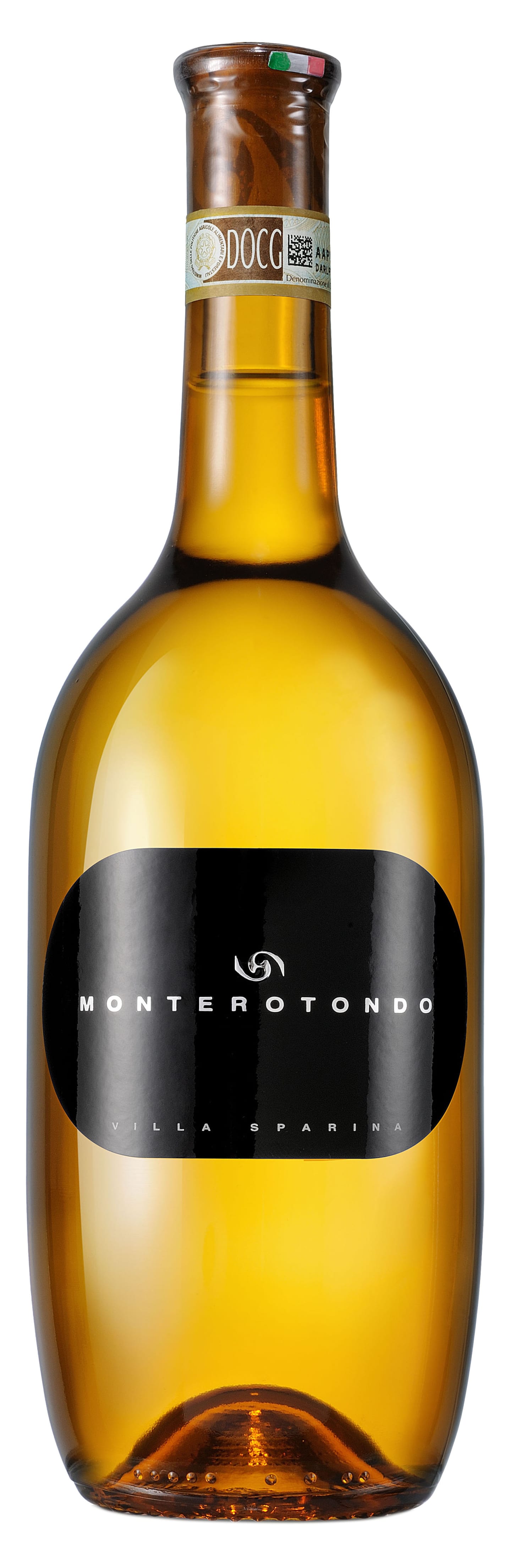 Villa Sparina Monterotondo 2018