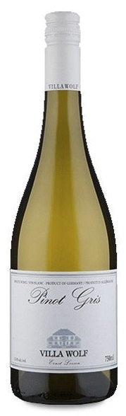 Villa Wolf Pinot Gris 2020