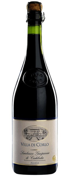 Villa di Corlo Lambrusco