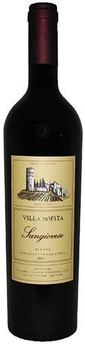 Villa Sopita - Sangiovese Di Puglia
