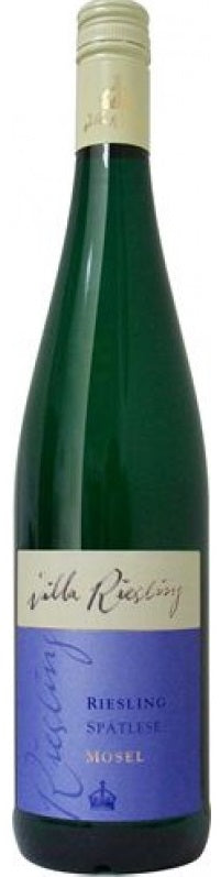 Villa Riesling Spatlese 2013
