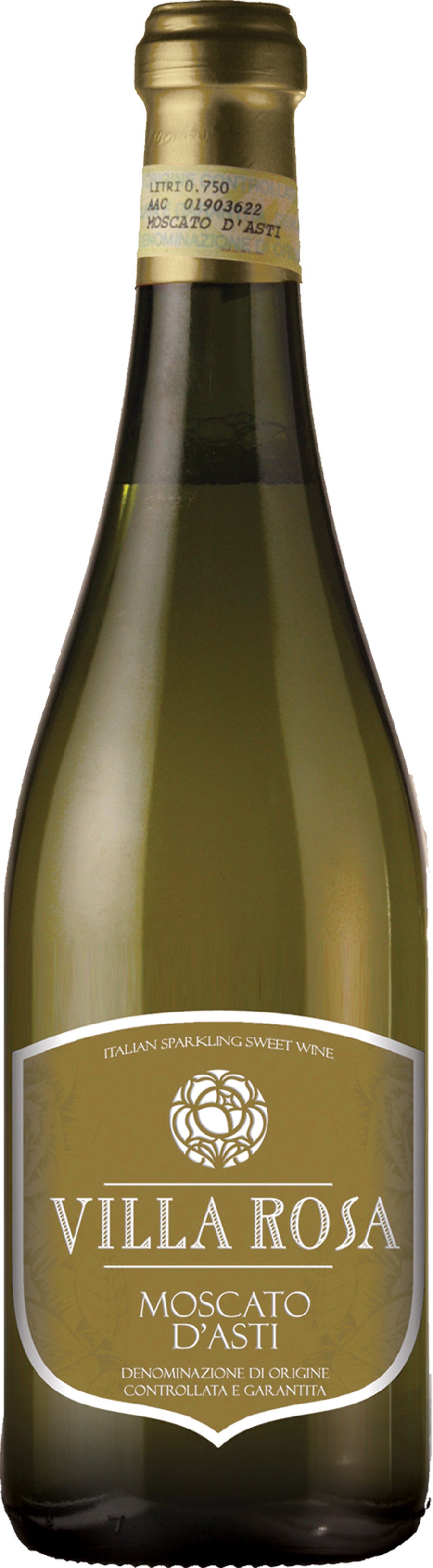 Villa Rosa Moscato d'Asti 2017