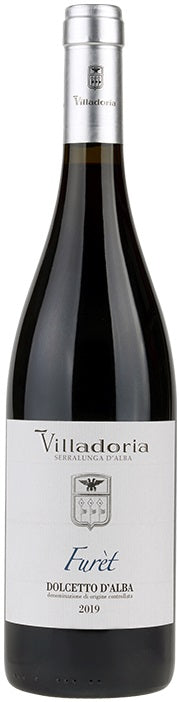 Villadoria Dolcetto d'Alba Furet 2018