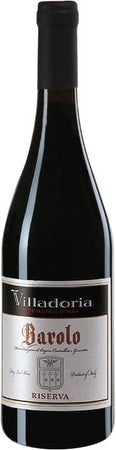 Villadoria Barolo Riserva 2009