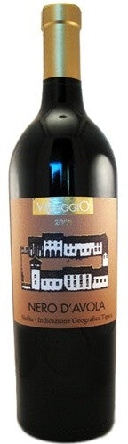 Villaggio Nero d'Avola 2020