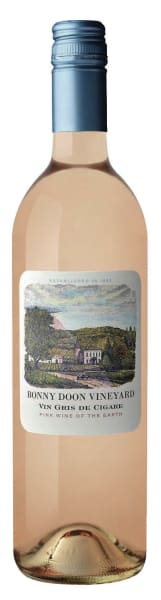 Vin Gris de Cigare, Bonny Doon Vineyard 2021