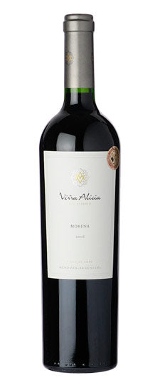 Vina Alicia Morena 2017